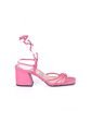 Price Shoes Sandalias Tacones Mujer 972C5-21Fucsia de Price Shoes