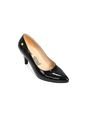 Priceshoes Ejecutivos Tacones Mujeres 542674Negro de Price Shoes