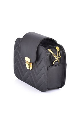 Price Shoes Bolso Casual Para Mujer 122NAURUNEGRO