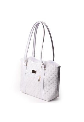 Price Shoes Bolso Moda De Mujer 732465BLANCO
