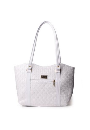 Price Shoes Bolso Moda De Mujer 732465BLANCO