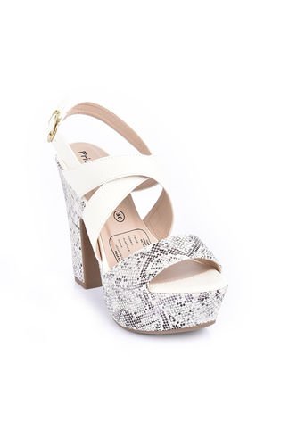 Price Shoes Tacon Casual Para Mujeres 882SABRINATALCO Price Shoes