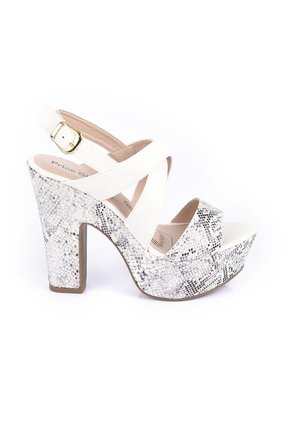 Price Shoes Tacon Casual Para Mujeres 882SABRINATALCO