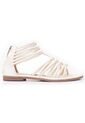 Price Shoes Sandalias Planas Para Dama 302E208STALCO de Price Shoes