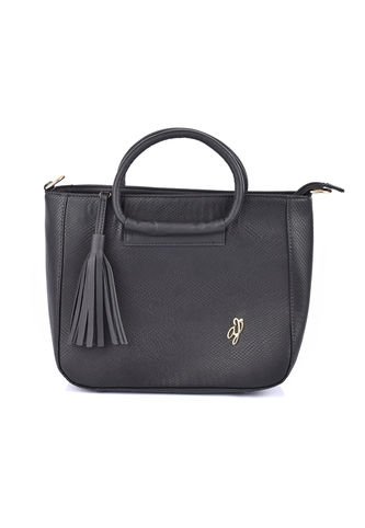 Price Shoes Bolso Casual Para Mujer 152LYONNEGRO Price Shoes