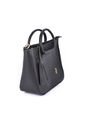 Price Shoes Bolso Casual Para Mujer 152LYONNEGRO de Price Shoes