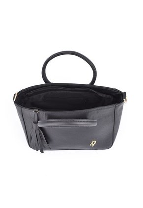 Price Shoes Bolso Casual Para Mujer 152LYONNEGRO