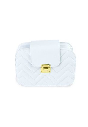 Price Shoes Bolso Casual Mujer 122NAURUBLANCO