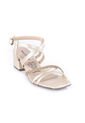 Price Shoes Sandalias Tacones Mujer 5421122CHAMPANA de Price Shoes