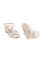 Price Shoes Sandalias Tacones Mujer 5421122CHAMPANA de Price Shoes