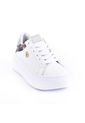Price Shoes Tenis Casual Mujer 962DN26BLANCO de Price Shoes