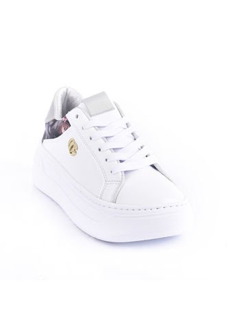 Price Shoes Tenis Casual Mujer 962DN26BLANCO Price Shoes