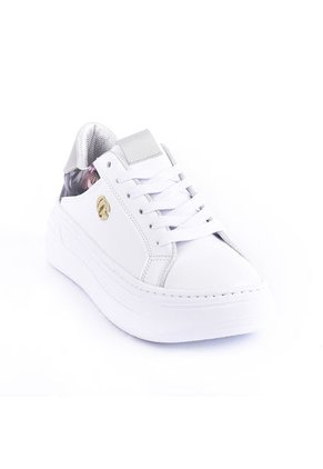 Price Shoes Tenis Casual Mujer 962DN26BLANCO