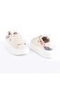 Price Shoes Tenis Casual Mujer  962DN26BEIGE de Price Shoes