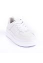 Priceshoes Tenis Moda Mujeres 962Alemaniablanco de Price Shoes
