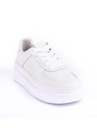 Priceshoes Tenis Moda Mujeres 962Alemaniablanco Price Shoes