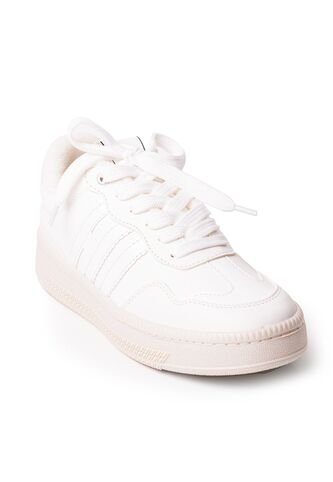 Price Shoes Tenis Moda Para Mujer 102051TALCO Price Shoes