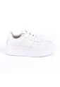 Priceshoes Tenis Moda Mujeres 962Alemaniablanco de Price Shoes