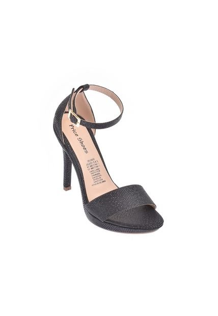 Ofertas Sandalias tacón Price Shoes - Grandes Descuentos - Ofertia