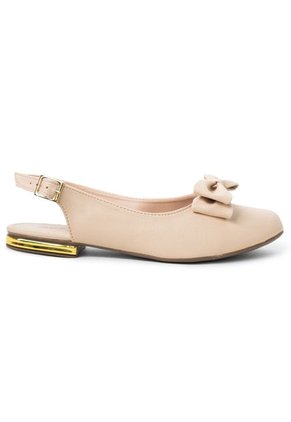 Price Shoes Baleta Casual Mujer 212M37NUDE