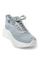 Price Shoes Tenis Moda Mujer 102029GRIS de Price Shoes