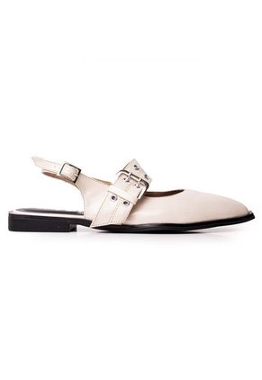 Price Shoes Baletas Moda Para Mujer 182MS274BEIGE