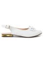 Price Shoes Baleta Casual Mujer 212M37TALCO de Price Shoes