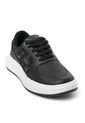 Price Shoes Tenis Moda Para Mujer 282T024NEGRO de Price Shoes