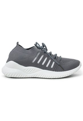 Price Shoes Tenis Deportivos Mujer 702M069A04GRIS