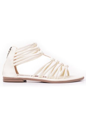 Price Shoes Sandalias Planas Para Dama 302E208STALCO