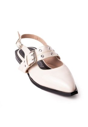 Price Shoes Baletas Moda Para Mujer 182MS274BEIGE
