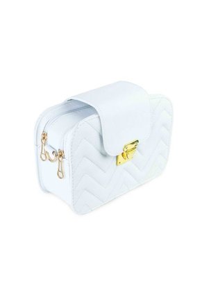 Price Shoes Bolso Casual Mujer 122NAURUBLANCO