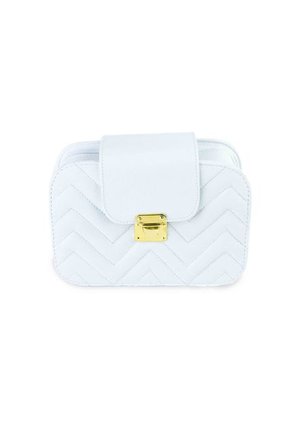 Price Shoes Bolso Casual Mujer 122NAURUBLANCO