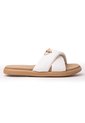 Priceshoes Sandalias Planas Mujeres 902BOM-01TALCO de Price Shoes