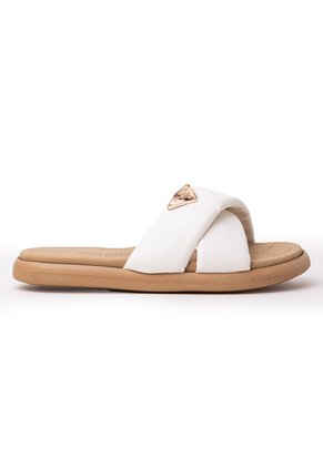 Priceshoes Sandalias Planas Mujeres 902BOM-01TALCO