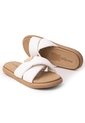 Priceshoes Sandalias Planas Mujeres 902BOM-01TALCO de Price Shoes