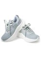 Price Shoes Tenis Moda Mujer 102029GRIS de Price Shoes