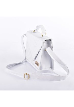 Price Shoes Bolso De Mujer 122NEPALBLANCO