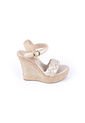 Priceshoes Sandalias Plataformas Dama 882Monicadorado de Price Shoes