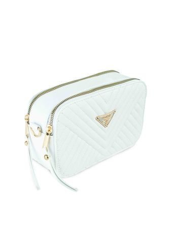 Price Shoes Bolso Casual Mujer 122DAMASCOBLANCO Price Shoes