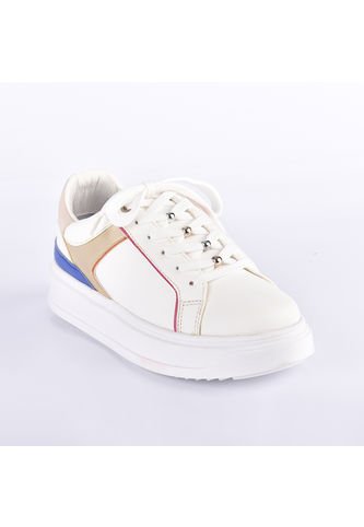 Priceshoes Tenis Moda Mujeres 4222304MULTICOLOR Price Shoes