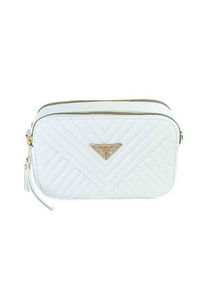 Price Shoes Bolso Casual Mujer 122DAMASCOBLANCO