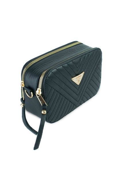 Price Shoes Bolso Casual Mujer 122DAMASCONEGRO