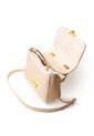 Price Shoes Bolso Moda De Mujer 122M-7BEIGE de Price Shoes
