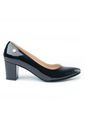 Price Shoes Tacon Moda Mujer 5426745NEGRO de Price Shoes