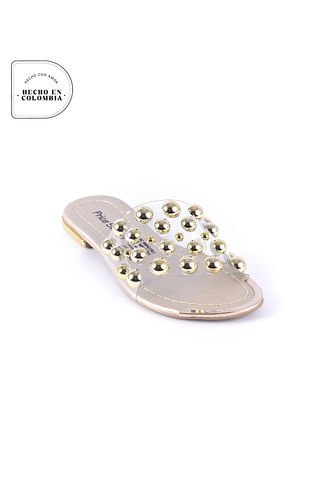 Sandalias 2018 / 2019 - Compre Sandálias de Mujer | Dafiti