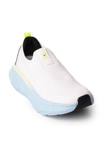 Price Shoes Tenis Deportivos Para Mujer 622DS003035BLANCO Price Shoes