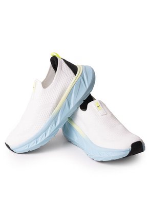 Price Shoes Tenis Deportivos Para Mujer 622DS003035BLANCO