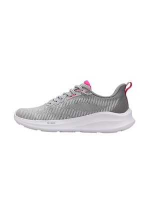 Price Shoes Tenis Deportivos Rocker Mujer 652JADEGRIS