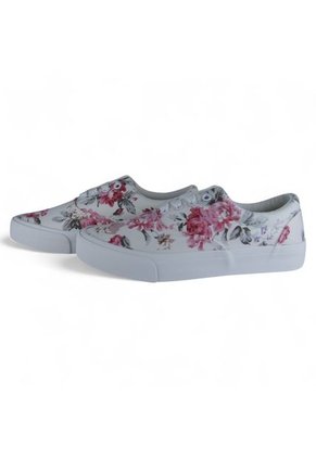 Price Shoes Tenis Moda Mujer 622BVL131BLANCO